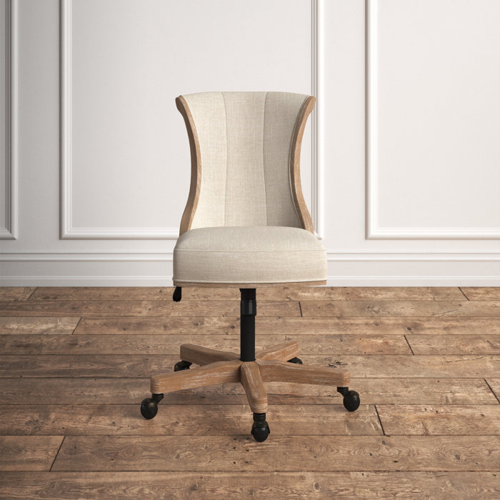 Kelly Clarkson Home Lindy Task Chair & Reviews Wayfair